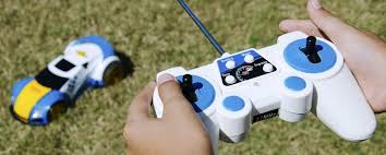 Remote Control Toys Market'