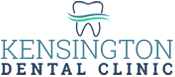 Company Logo For Kensington Dental Clinic'