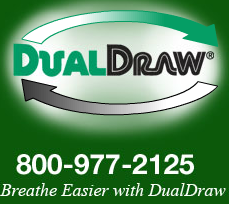 DualDraw, LLC Logo