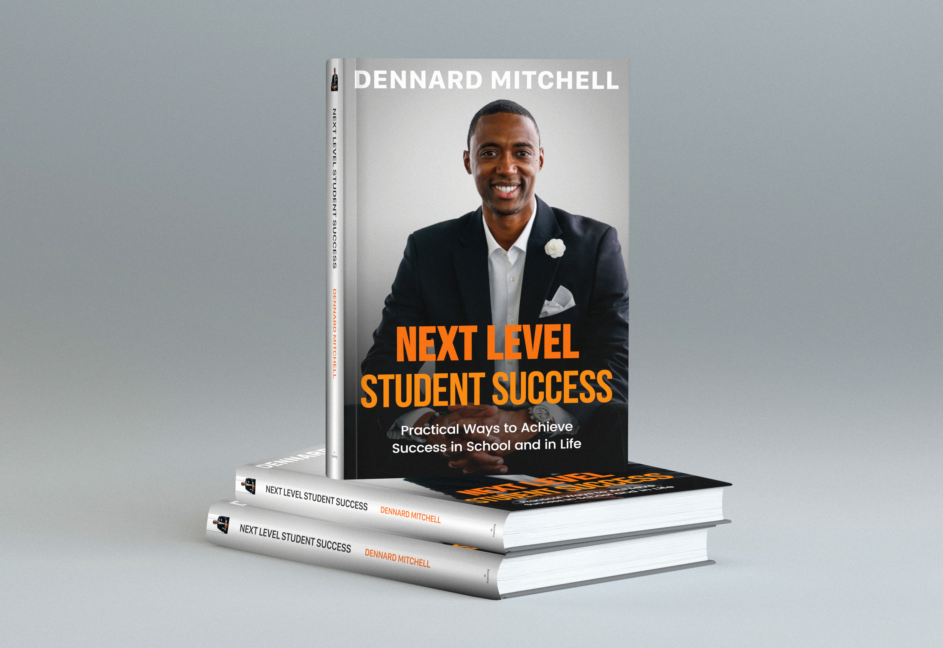 Dennard Mitchell'