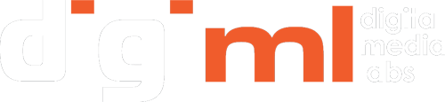 Company Logo For Digiml - Web Designing Services'