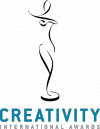 Company Logo For Creativity International Awards'