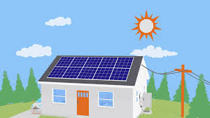 Solar Electric System Market