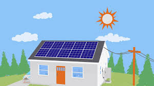 Solar Electric System Market'