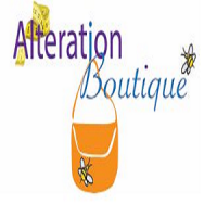 The Alteration Boutique Logo
