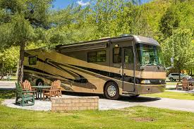 RV & Motor Homes