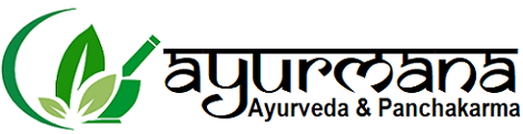 Company Logo For Ayurmana Ayurveda Panchakarma Center FZC'