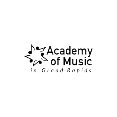 Academy of Music in Grand Rapids Logo