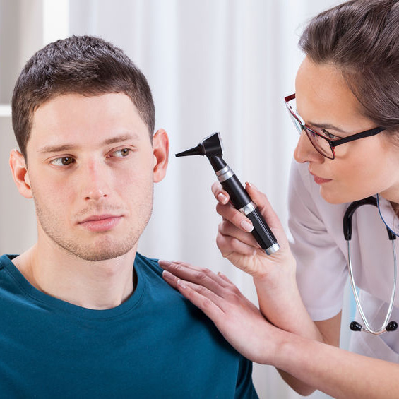 Hearing Therapy'