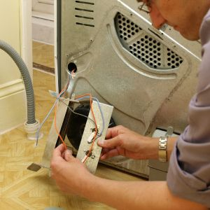 Appliance Parts'