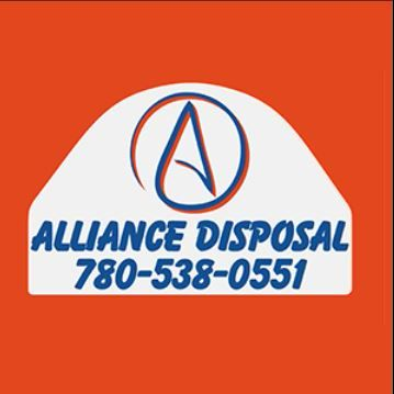 Company Logo For Alliance Disposal 2010 Ltd'