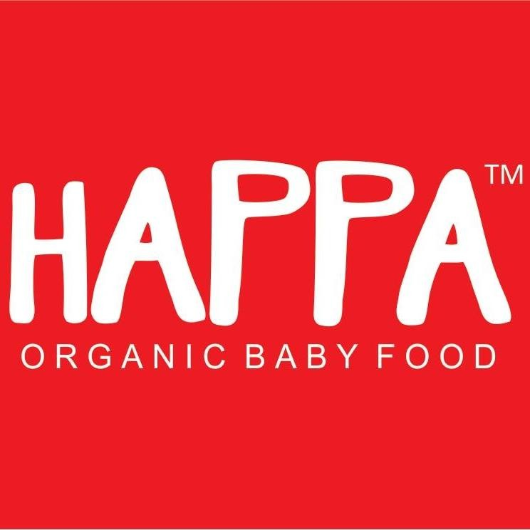 Company Logo For Happa Foods'