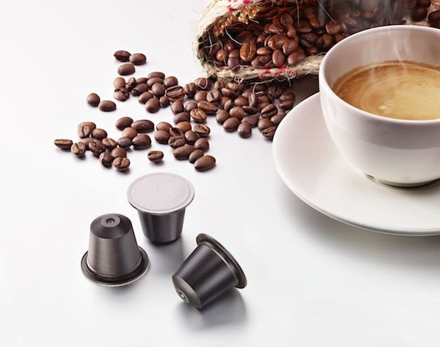 Coffee Capsules Market to witness Massive Growth by 2025 : N