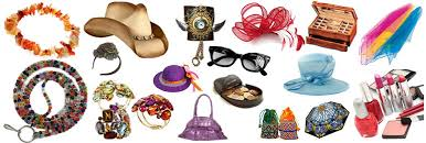 Premium Fashion Accessories Market to See Huge Growth by 202'