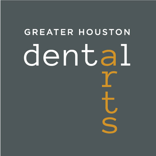 Greater Houston Dental Arts Logo