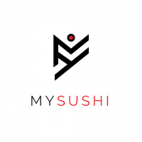 My Sushi Logo