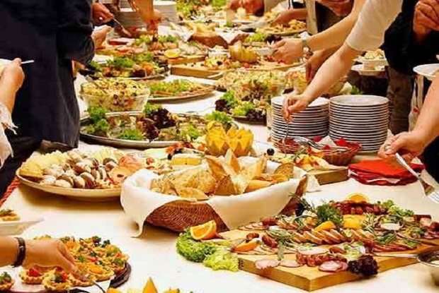 Catering Services and Food Contractors Market'