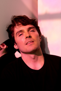 &ldquo;Glitterheart,&rdquo; A Debut EP By Maxi, Now'