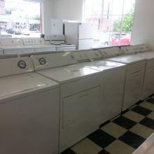 Appliance Repair'