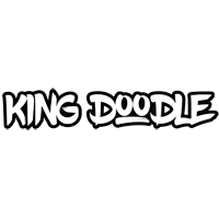 Company Logo For King Doodle'