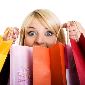 Shoe Stores'