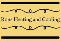 Heating and Cooling Oakland Township MI Logo