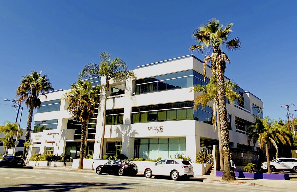 NAD IV Therapy Benefits Los Angeles'