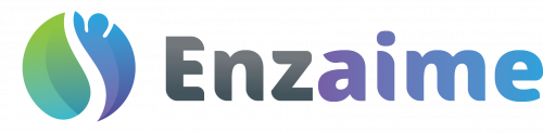 Company Logo For Enzaime'