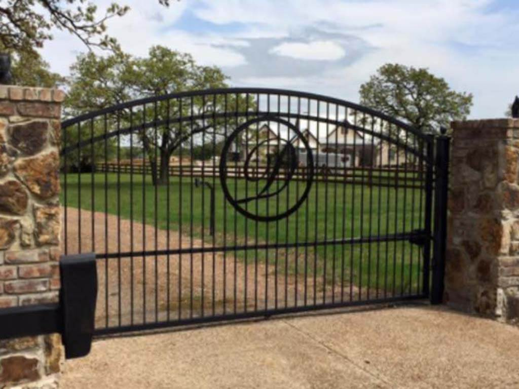 Company Logo For Friendswood Automatic Gate Repair Service'