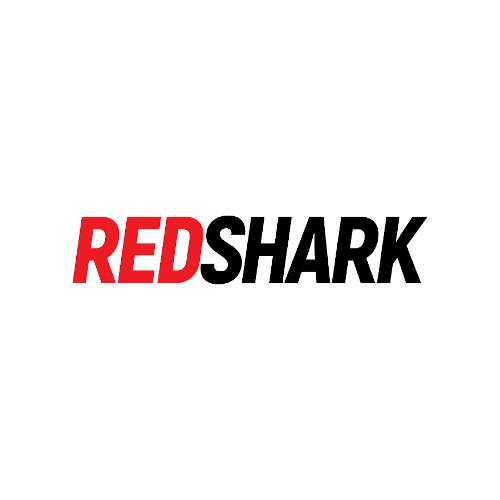 Company Logo For Red Shark Digital'
