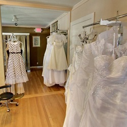 Prom Dress Alterations'