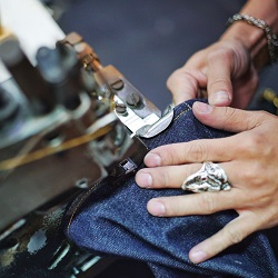 Clothes Alterations'