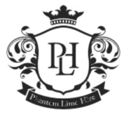 Company Logo For Phantom Limo Hire Ltd'