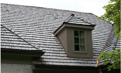 Shingle Roof Installation Ventura County CA Logo