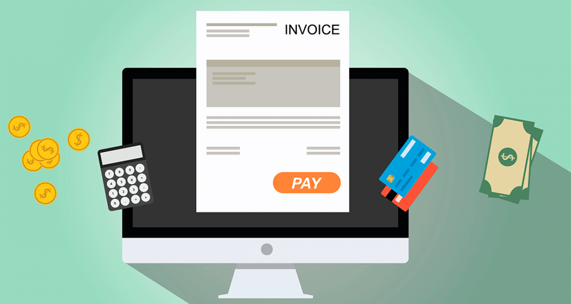 e-Invoicing'