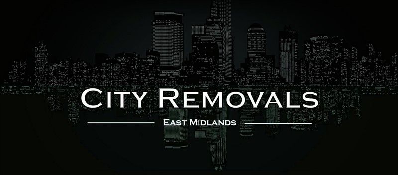 Company Logo For City Removals East Midlands'