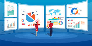 Digital Market'