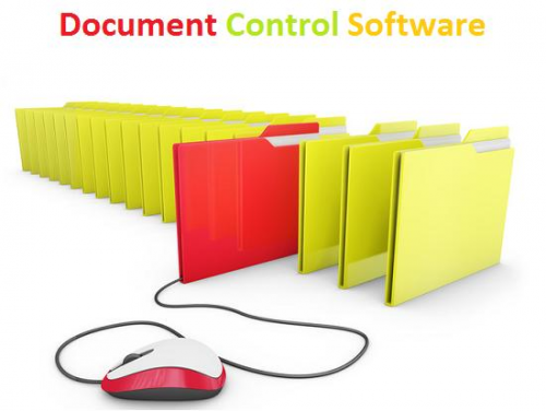 Document Control Software Market'