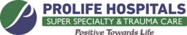 Company Logo For Prolife Hospitals Ludhiana Punjab'