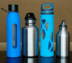 Reusable Water Bottles'