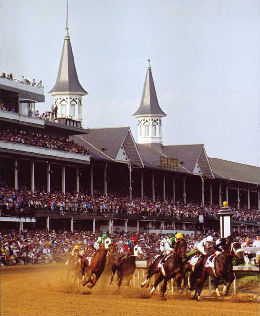 KentuckyDerbyOnline.com