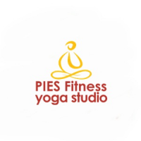 PIES Fitness Yoga Studio Logo