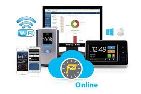 Online Time Tracking Software Market'