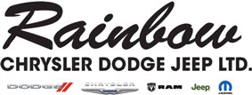 Company Logo For Rainbow Chrysler'