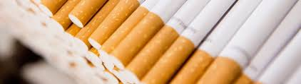 Cigarette Market to witness Massive Growth by 2025 : CHINA T'