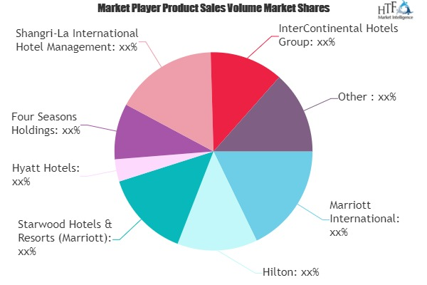 Hotels Market: Study Navigating the Future Growth Outlook'