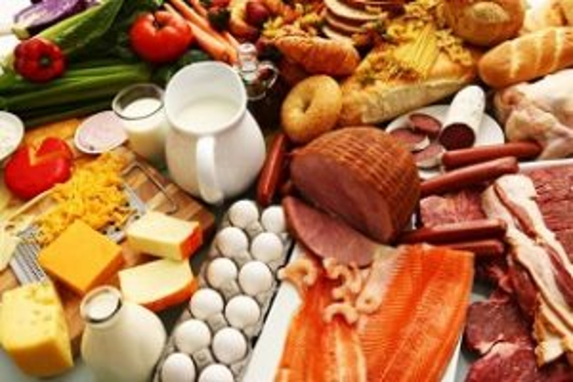 Halal Food &amp;amp; Beverages Market : Growing Popularity a'