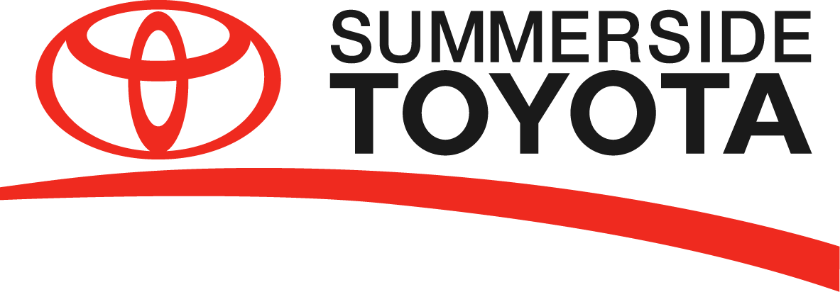 Company Logo For Summerside Toyota'
