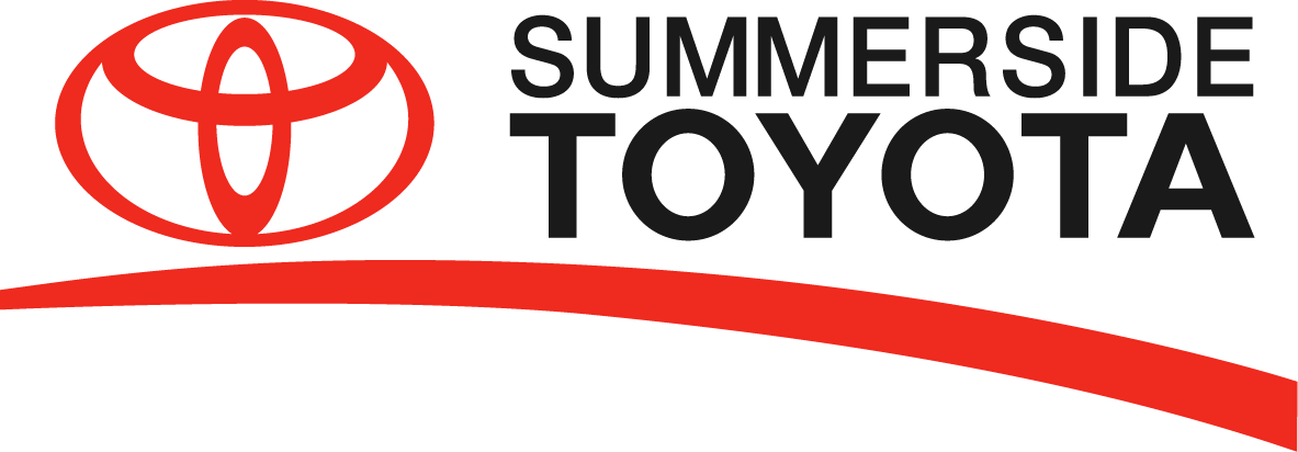 Summerside Toyota Logo