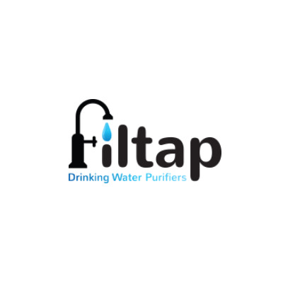 Filtap Water Filters Logo